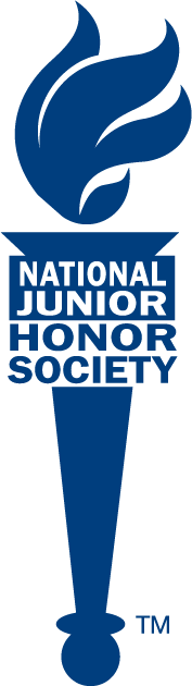 Logo for the NJHS